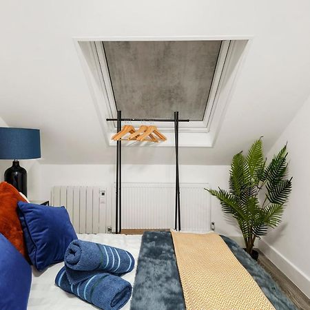 Stunning Westminster Central London New Flats 외부 사진