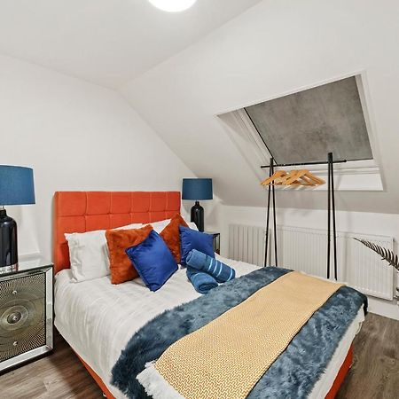 Stunning Westminster Central London New Flats 외부 사진