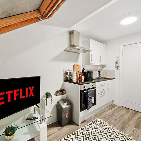 Stunning Westminster Central London New Flats 외부 사진