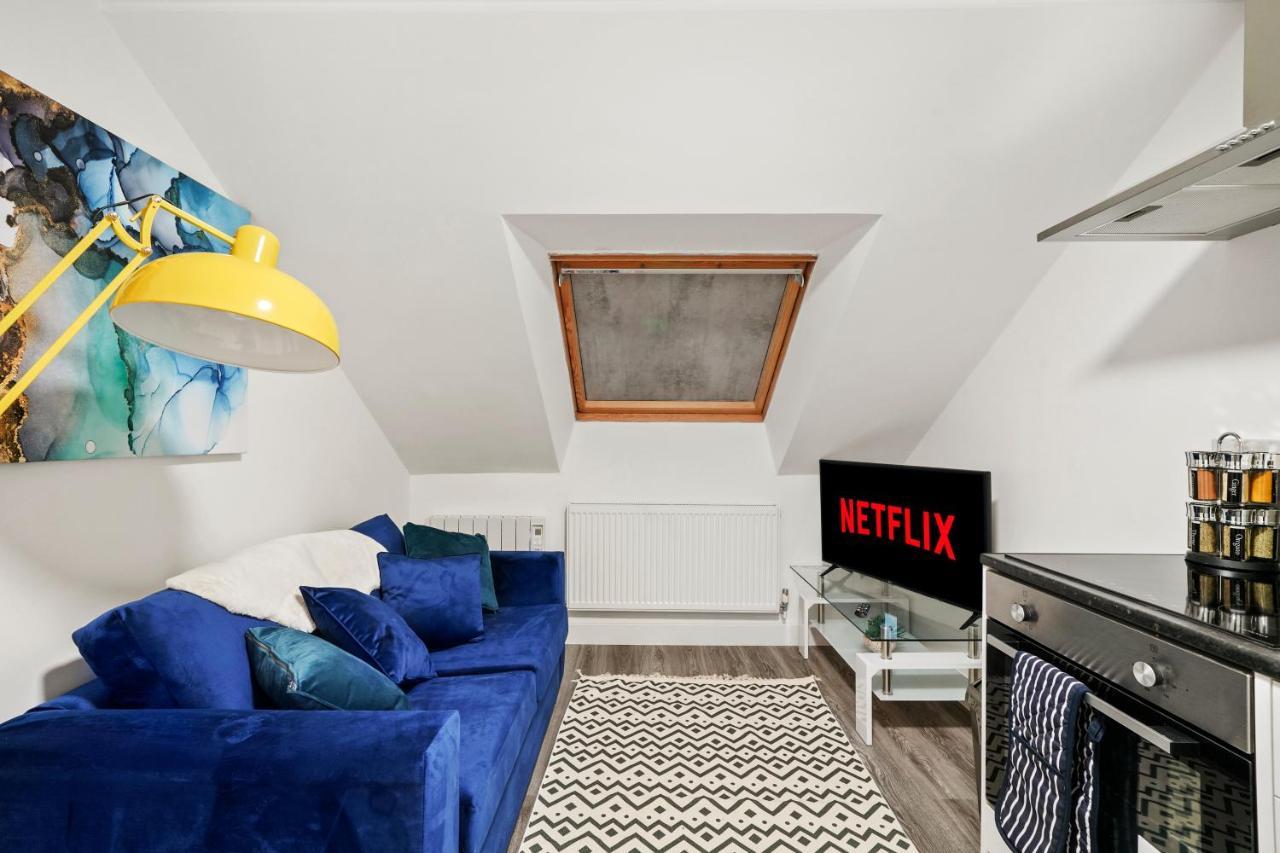 Stunning Westminster Central London New Flats 외부 사진