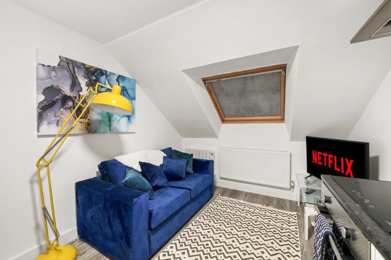 Stunning Westminster Central London New Flats 외부 사진