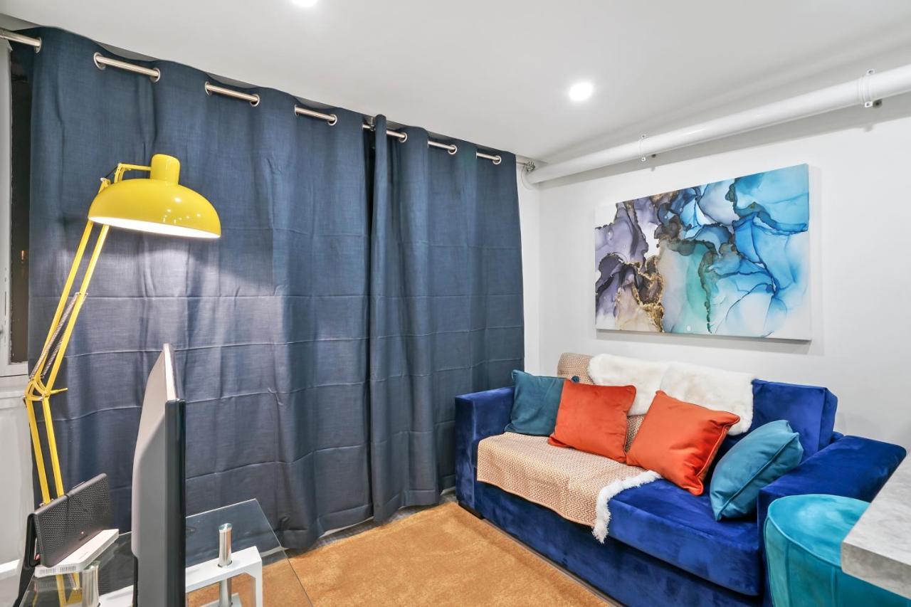 Stunning Westminster Central London New Flats 외부 사진